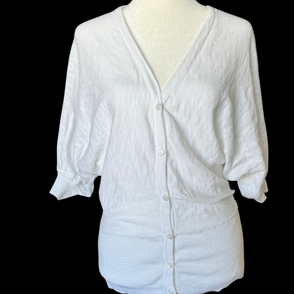 Lightweight Cardigan Sz Sm - Picture 3 of 11